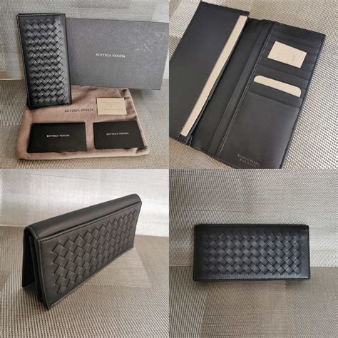 bottega wallet singapore